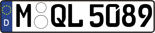 M-QL5089