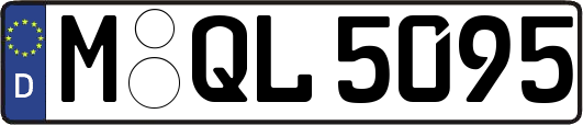 M-QL5095