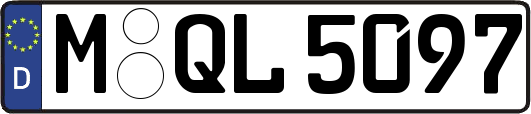 M-QL5097