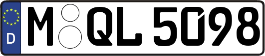 M-QL5098