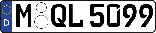 M-QL5099