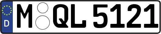 M-QL5121