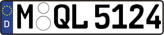 M-QL5124