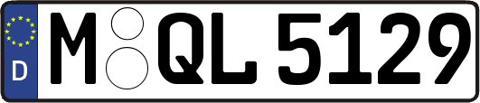 M-QL5129