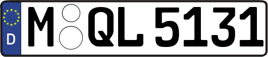 M-QL5131