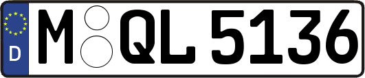 M-QL5136