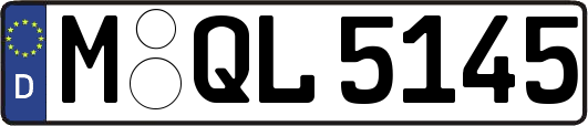 M-QL5145