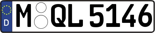 M-QL5146