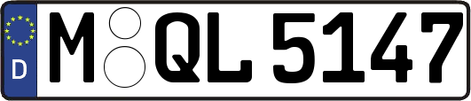 M-QL5147