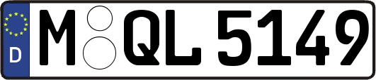 M-QL5149