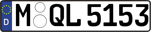 M-QL5153