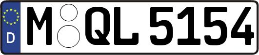 M-QL5154