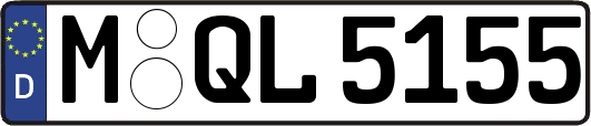 M-QL5155