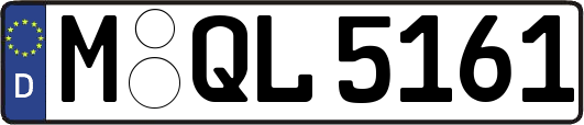 M-QL5161