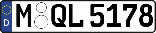 M-QL5178