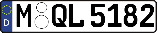 M-QL5182