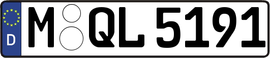 M-QL5191