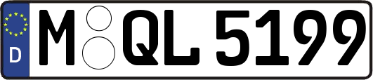 M-QL5199