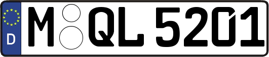 M-QL5201