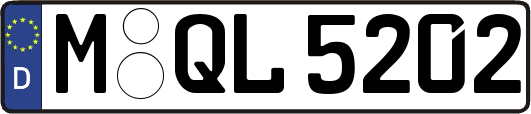 M-QL5202