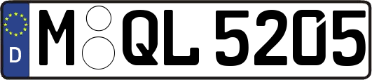 M-QL5205