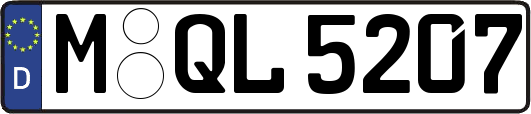 M-QL5207