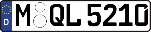 M-QL5210