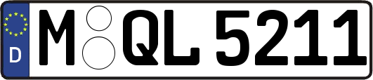 M-QL5211