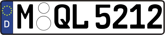 M-QL5212