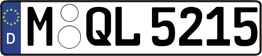 M-QL5215