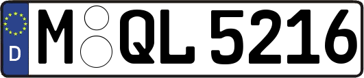 M-QL5216