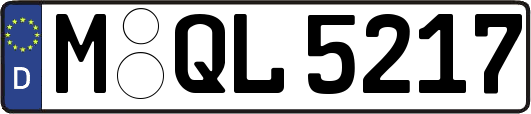 M-QL5217