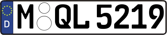 M-QL5219