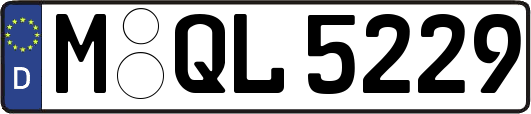 M-QL5229