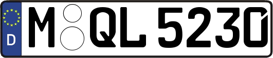 M-QL5230