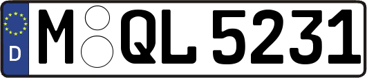 M-QL5231