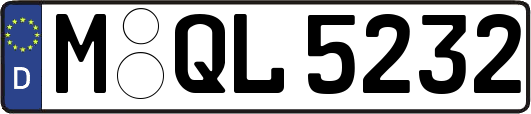 M-QL5232