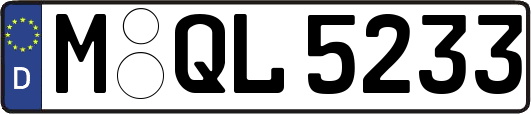 M-QL5233