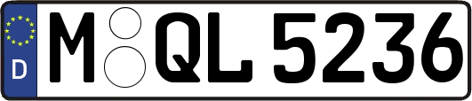M-QL5236