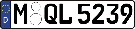 M-QL5239