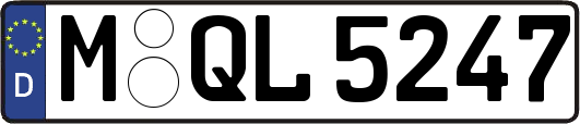 M-QL5247