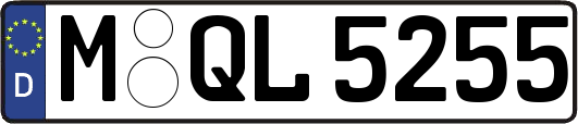 M-QL5255