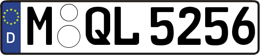 M-QL5256