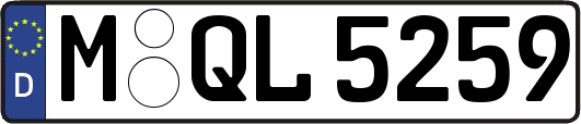 M-QL5259