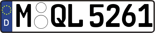 M-QL5261