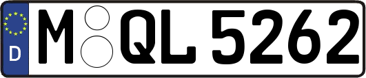 M-QL5262