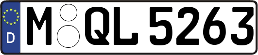 M-QL5263