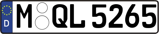M-QL5265
