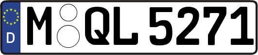 M-QL5271