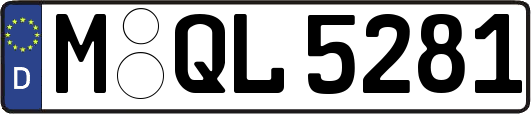M-QL5281